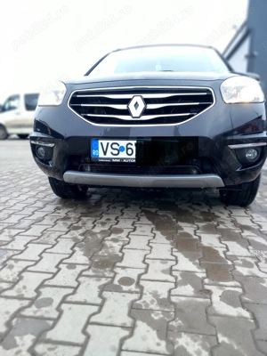 Vând Renault Koleos 4x4 - imagine 3