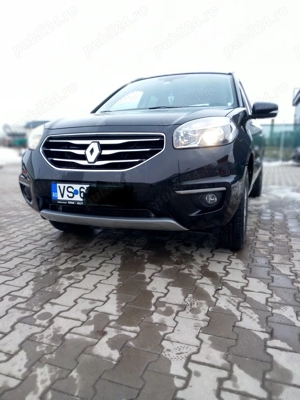 Vând Renault Koleos 4x4 - imagine 4