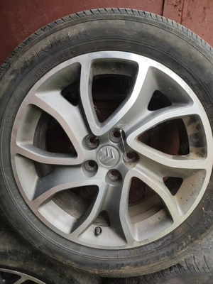 Vând Citroen C-crosser 7 locuri  - imagine 3