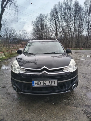 Vând Citroen C-crosser 7 locuri  - imagine 5