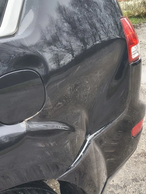 Vând Citroen C-crosser 7 locuri  - imagine 4