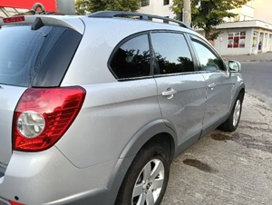 Chevrolet Captiva  - imagine 2
