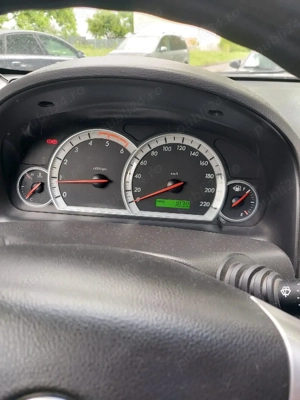 Chevrolet Captiva  - imagine 3