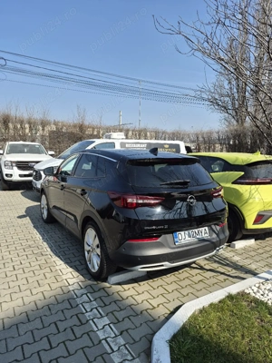 Vând Opel Grandland X - imagine 2