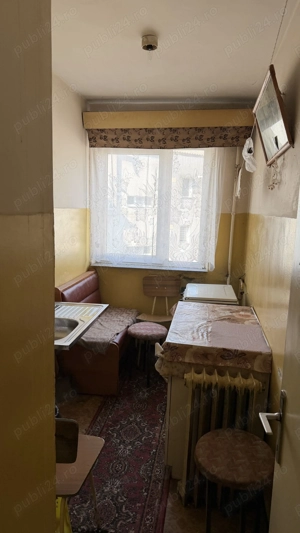 Vand apartament Bacau - imagine 3