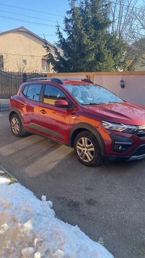 Sandero Stepway GPL2022 - imagine 3