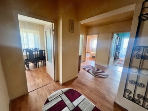 Apartament 3 camere decomandat, 91 mp   ultracentral Reșița Sud