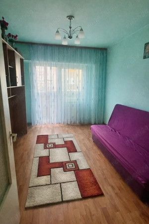 Apartament 3 camere decomandat ultracentral Reșița Sud - imagine 5