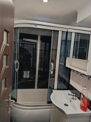Super Apartamen 3 camere  str,Turda - imagine 2