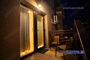 Cazare Baile Felix   Apartament Oana | Reducere Strand President - imagine 4