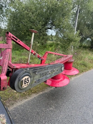 Cositoare 165 - imagine 5