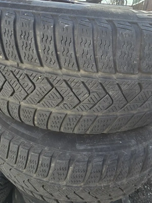 anvelope iarna 225 55 17 