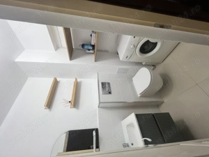 Apartament 3 camere decomandat ultracentral Reșița Sud - imagine 7