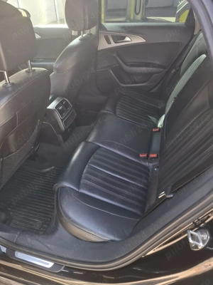 Vand sau schimb aufi a6 c7 2.0 tdi - imagine 13