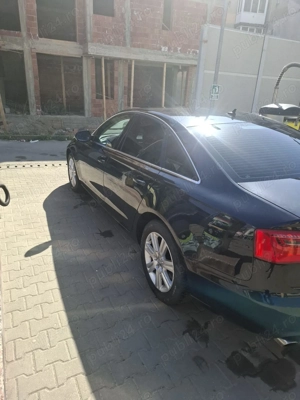 Vand sau schimb aufi a6 c7 2.0 tdi - imagine 6