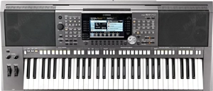 yamaha pst s970