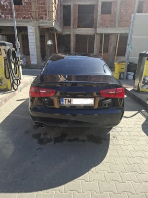Vand sau schimb aufi a6 c7 2.0 tdi - imagine 2