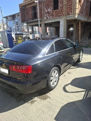 Vand sau schimb aufi a6 c7 2.0 tdi - imagine 3