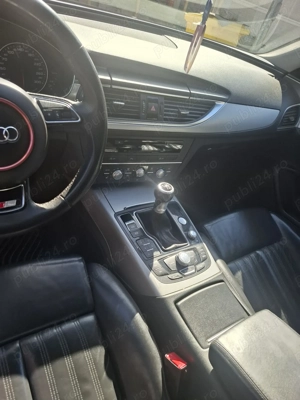 Vand sau schimb aufi a6 c7 2.0 tdi - imagine 9