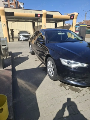Vand sau schimb aufi a6 c7 2.0 tdi - imagine 10