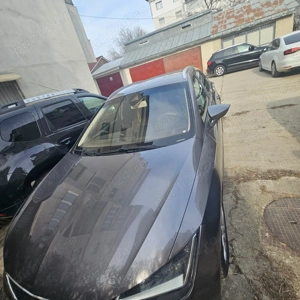 Seat leon 2016 2.00 150hp - imagine 7