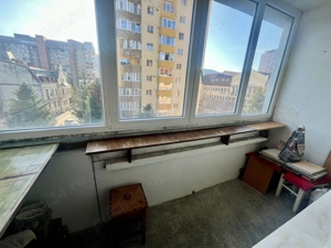 Apartament 3 camere decomandat ultracentral Reșița Sud - imagine 10