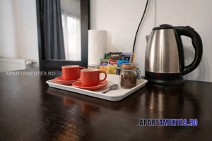 Apartament Laviniu Baile Felix | Cazare langa Strand President si Apollo - imagine 3