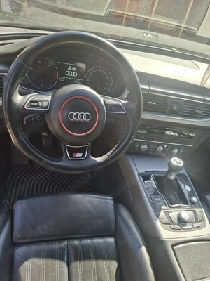 Vand sau schimb aufi a6 c7 2.0 tdi - imagine 4
