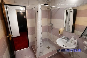 Cazare Baile Felix   Apartament Aurelia | Aproape Strand President - imagine 3