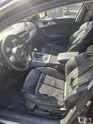 Vand sau schimb aufi a6 c7 2.0 tdi - imagine 12