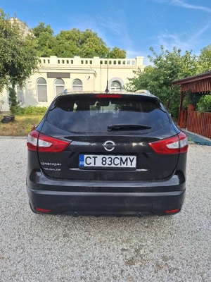 Vând Nissan Qashqai 2017 - imagine 4