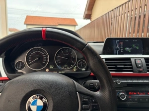 Vand Bmw seria 3 F30 - imagine 5