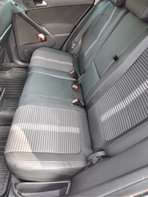 Volkswagen Tiguan - imagine 2