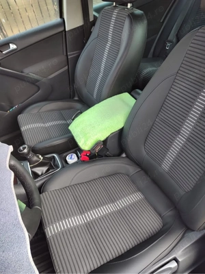 Volkswagen Tiguan - imagine 3