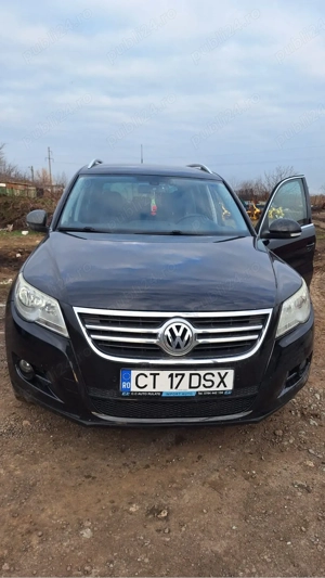 Volkswagen Tiguan - imagine 5
