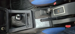 Suzuki Vitara 1.6, 16V din 1996 - imagine 6