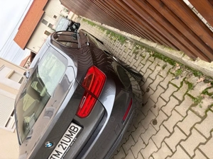 Vand Bmw seria 3 F30 - imagine 6