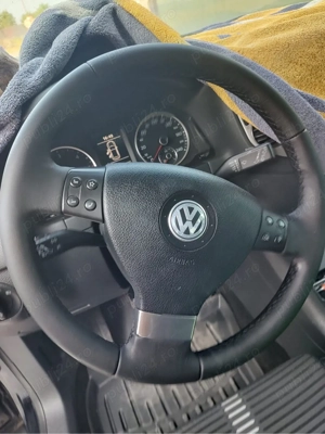 Volkswagen Tiguan - imagine 4