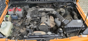 Suzuki Vitara 1.6, 16V din 1996 - imagine 7