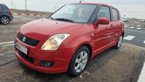 Suzuki Swift 1.3 benzina scaune incalzite