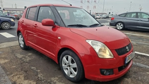 Suzuki Swift 1.3 benzina scaune incalzite - imagine 2