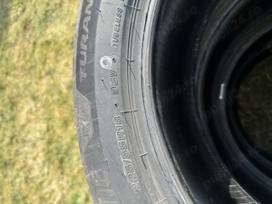 Anvelope Bridgestone noi - imagine 4