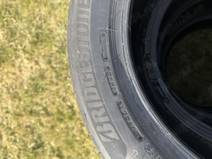 Anvelope Bridgestone noi