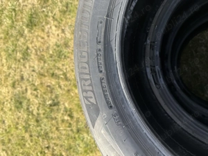 Anvelope Bridgestone noi - imagine 3