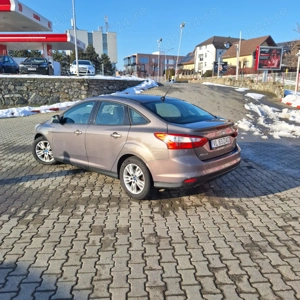 Vand ford focus 2012 - imagine 2