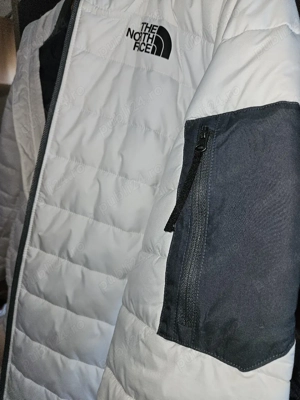 Geaca baiat TheNorthFace