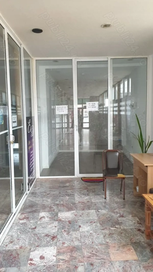 Stand comercial M Kogalniceanu centru