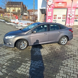 Vand ford focus 2012 - imagine 3