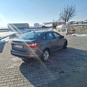 Vand ford focus 2012 - imagine 4
