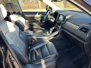 Renault Koleos Initiale Paris 2.0 dCi - imagine 6